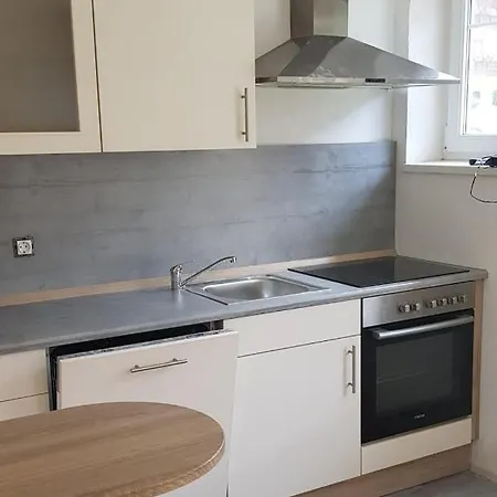 Claudia דירה Altossiach