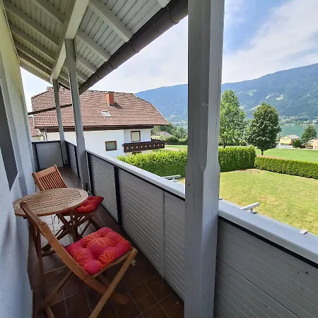 Apartment Claudia Altossiach