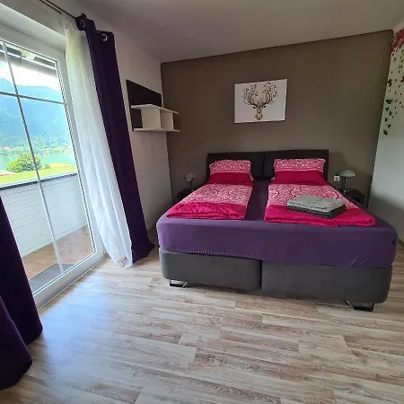 Apartmán Claudia Altossiach