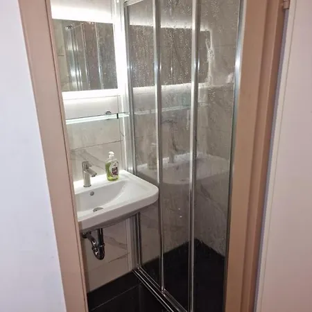 Claudia Appartement Altossiach