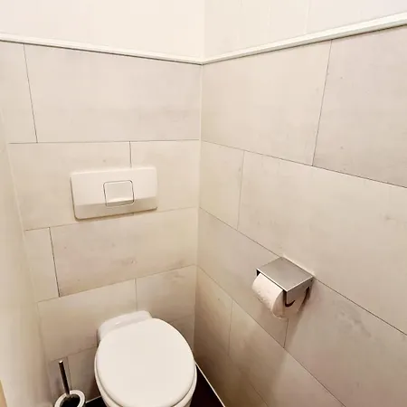 Claudia Appartement Altossiach