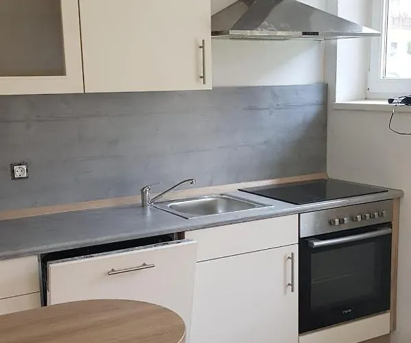 Claudia דירה Altossiach